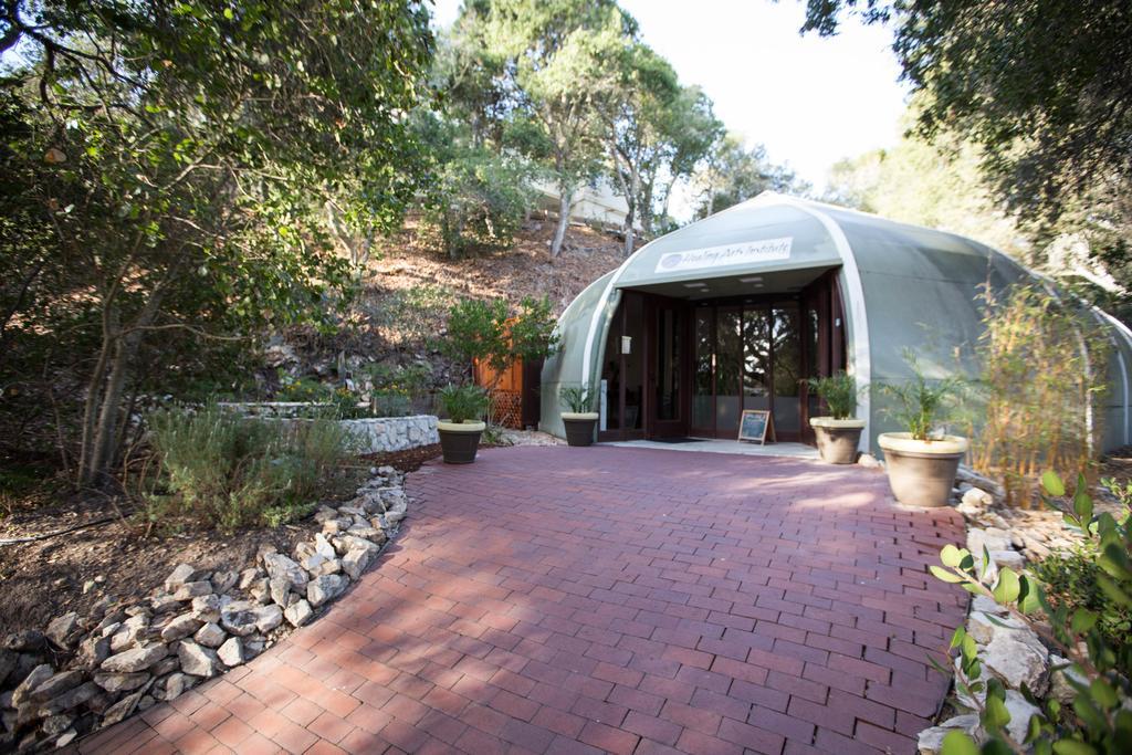 Sycamore Mineral Springs Avila Beach Exterior foto