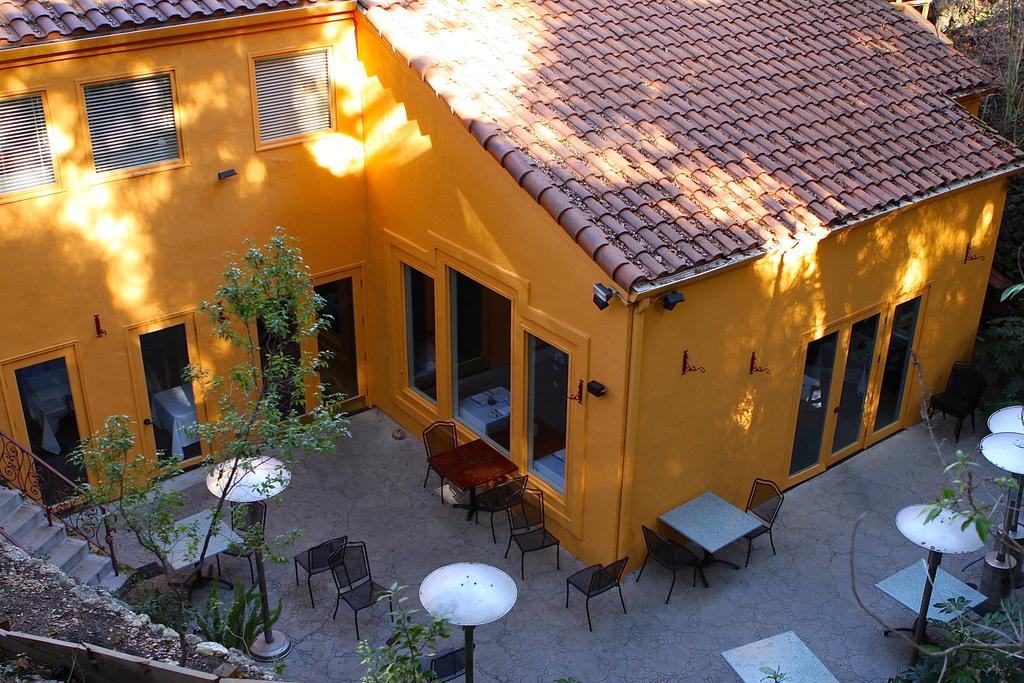 Sycamore Mineral Springs Avila Beach Exterior foto