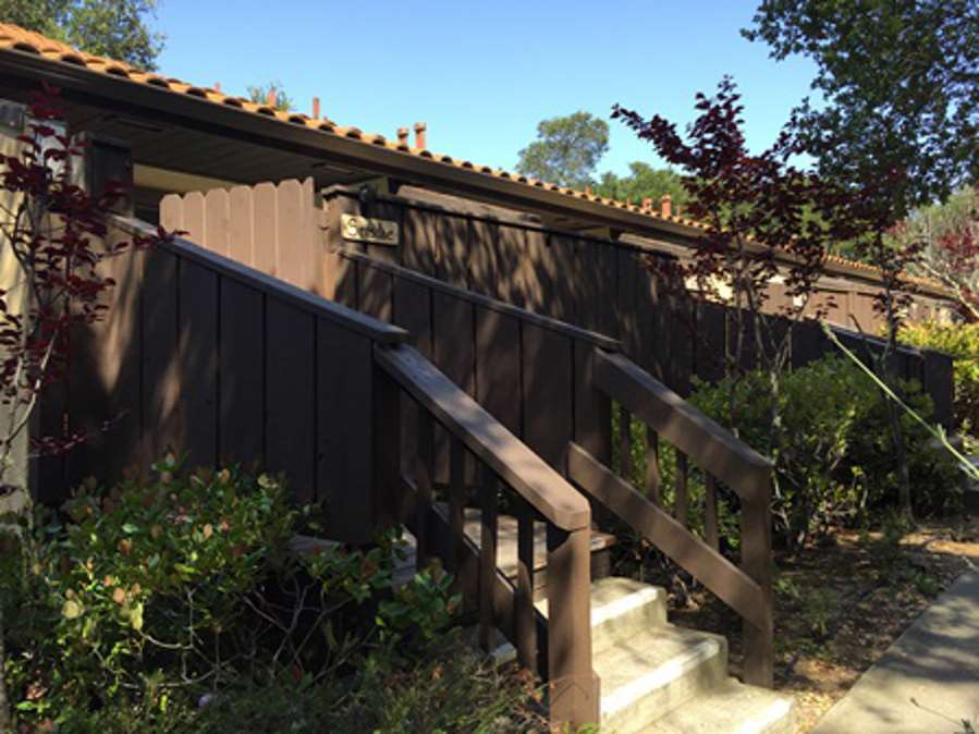 Sycamore Mineral Springs Avila Beach Exterior foto